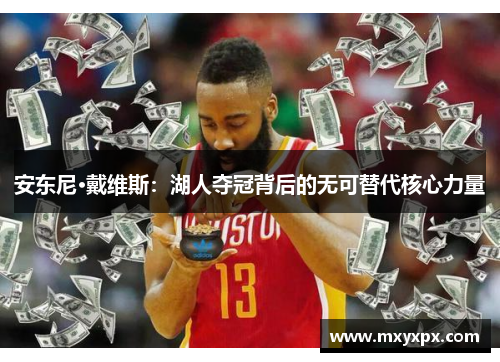 安东尼·戴维斯：湖人夺冠背后的无可替代核心力量